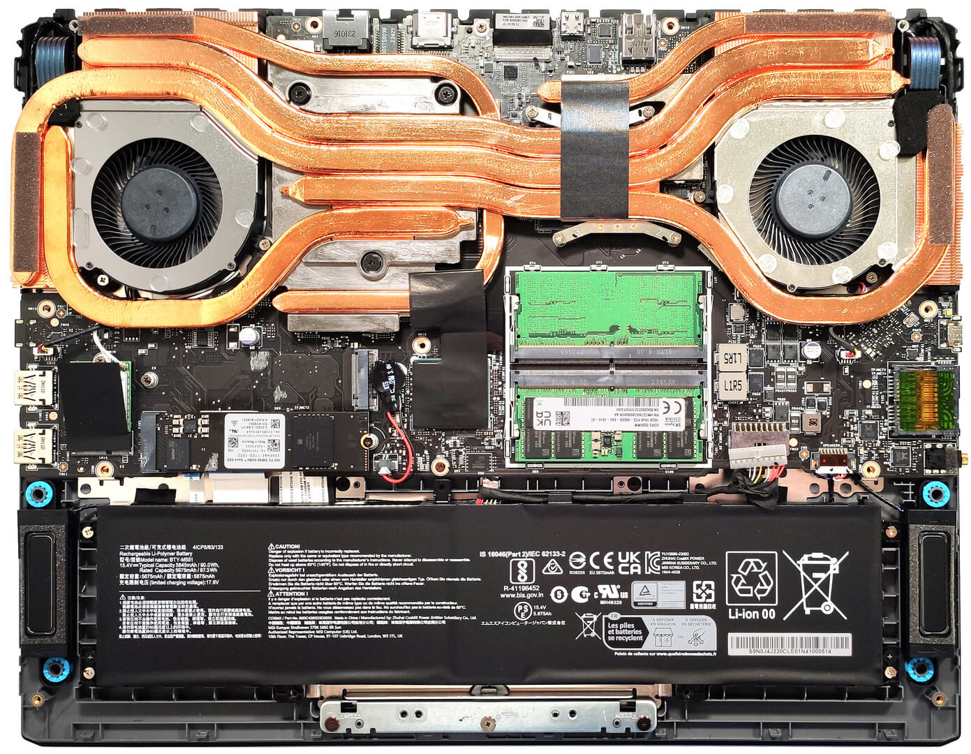 Who This Laptop Is Actually For (And Who It Isn't) - visual representation