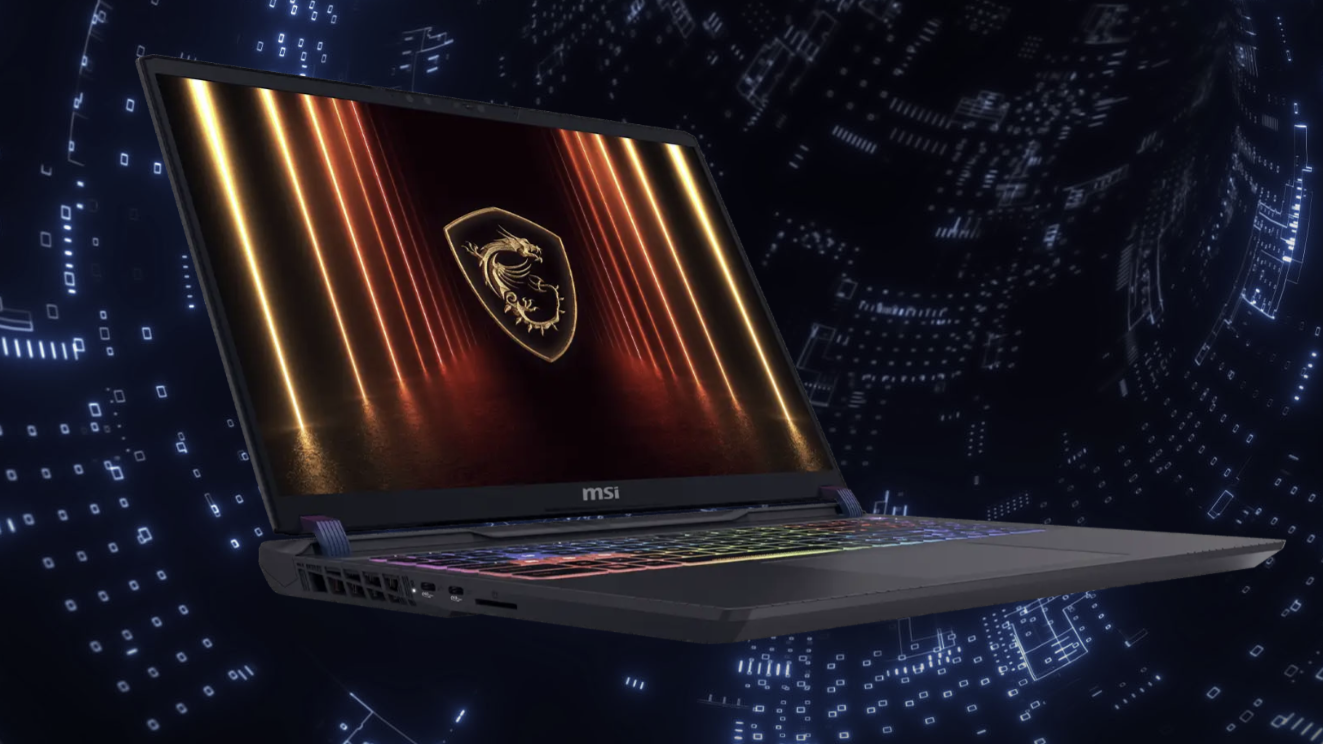 Looking Forward: The RTX 5070 Gaming Laptop Landscape in 2025 - visual representation