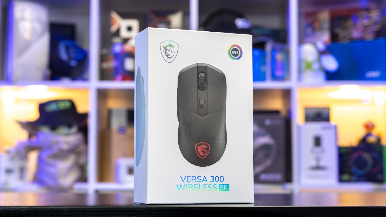 Unboxing and First Impressions - contextual illustration