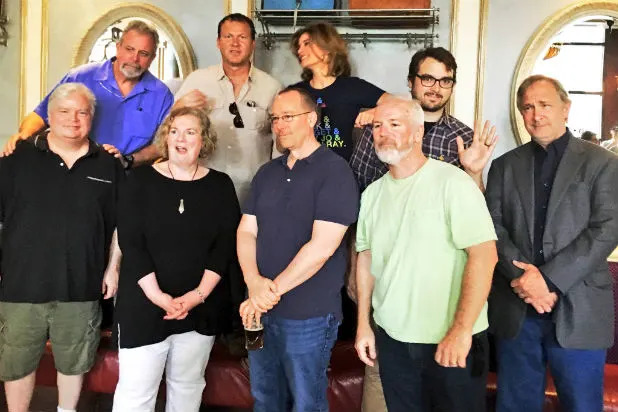 The Ownership Shift: Radical Entertainment Takes the Helm - visual representation