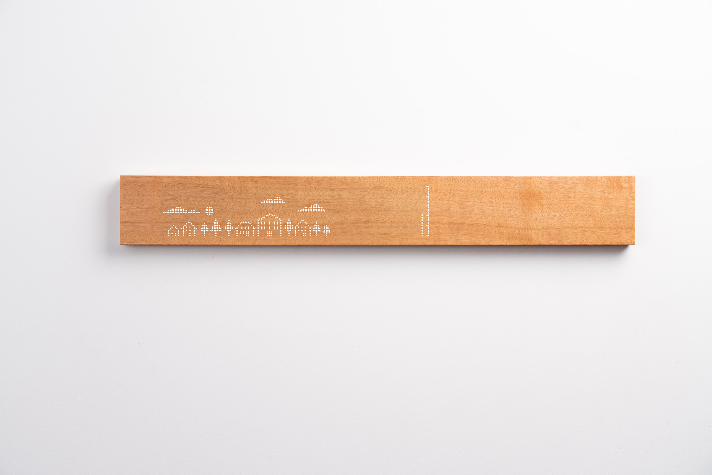 Battery-Free Operation and Always-Ready Interface - visual representation