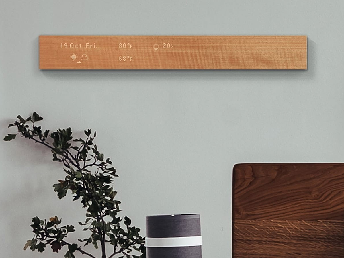 Comparing Design to Functionality Trade-Offs - visual representation