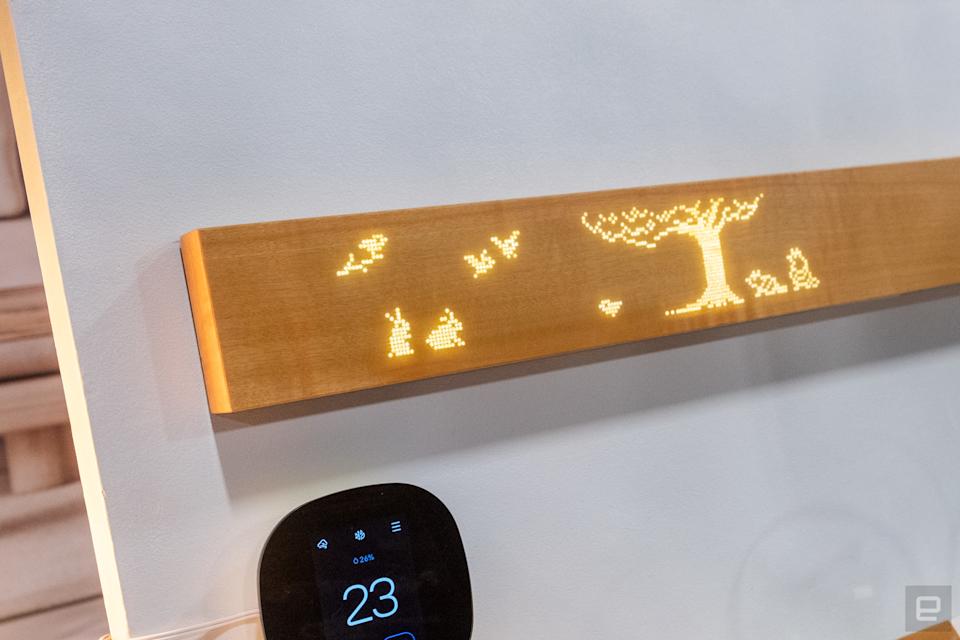 The Broader Context: Minimalism in Tech - visual representation