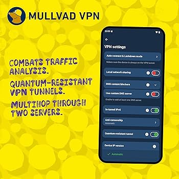 Mullvad's Approach to Patching - contextual illustration