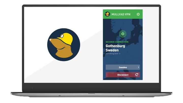 Mullvad VPN axes its public encrypted DNS service to sponsor Quad9 instead | TechRadar