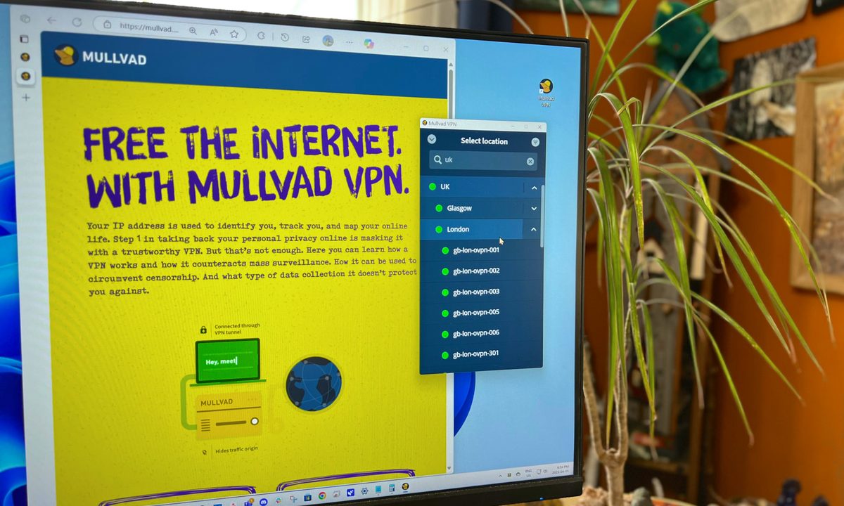 Alternative Privacy Solutions and How They Compare - visual representation