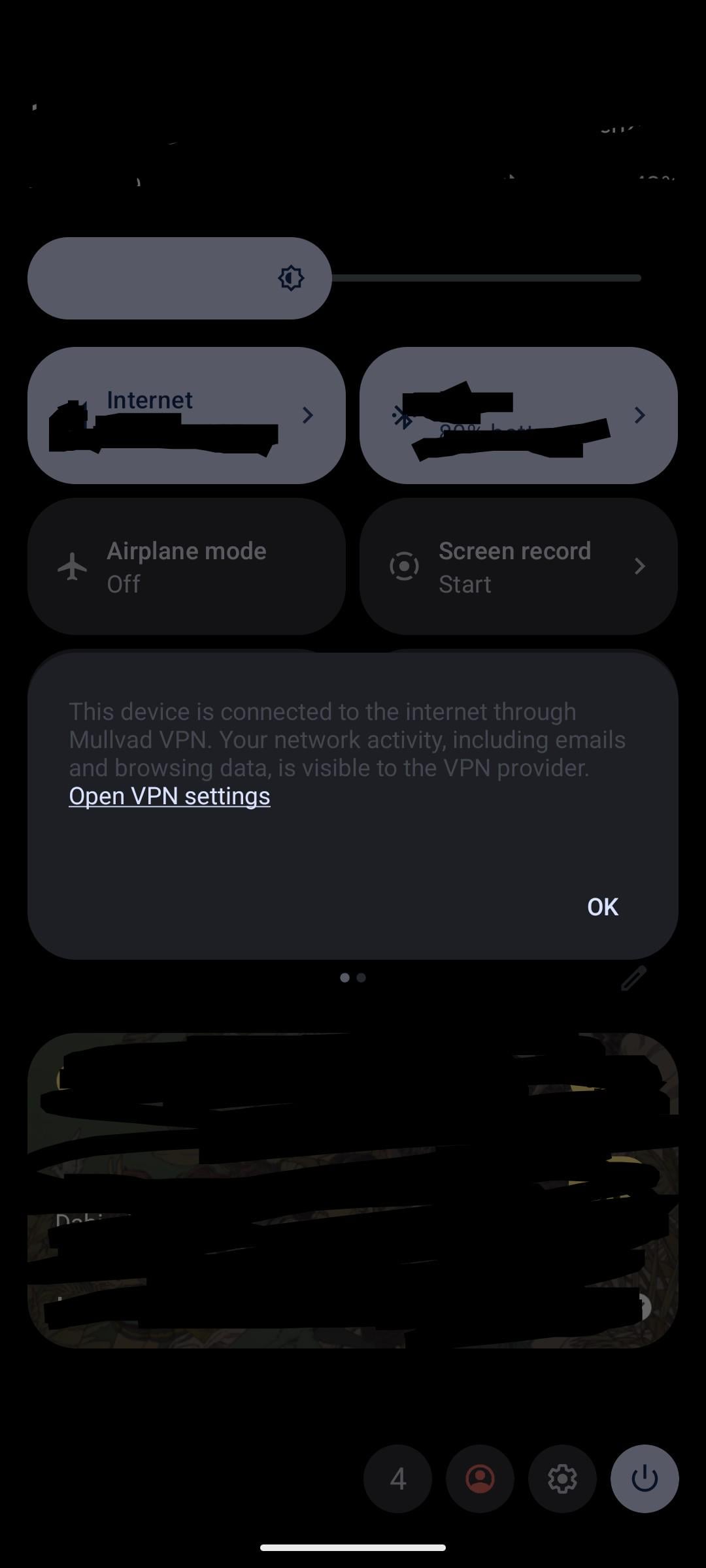 Understanding Graphene OS: The Android That Respects You - visual representation