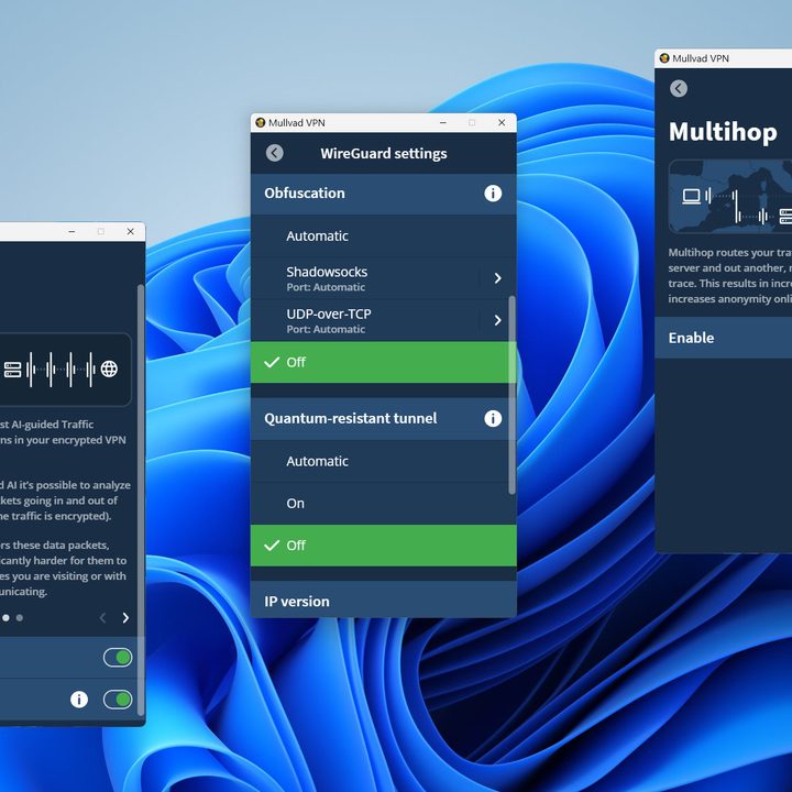 The Trade-Offs You Need to Accept - visual representation