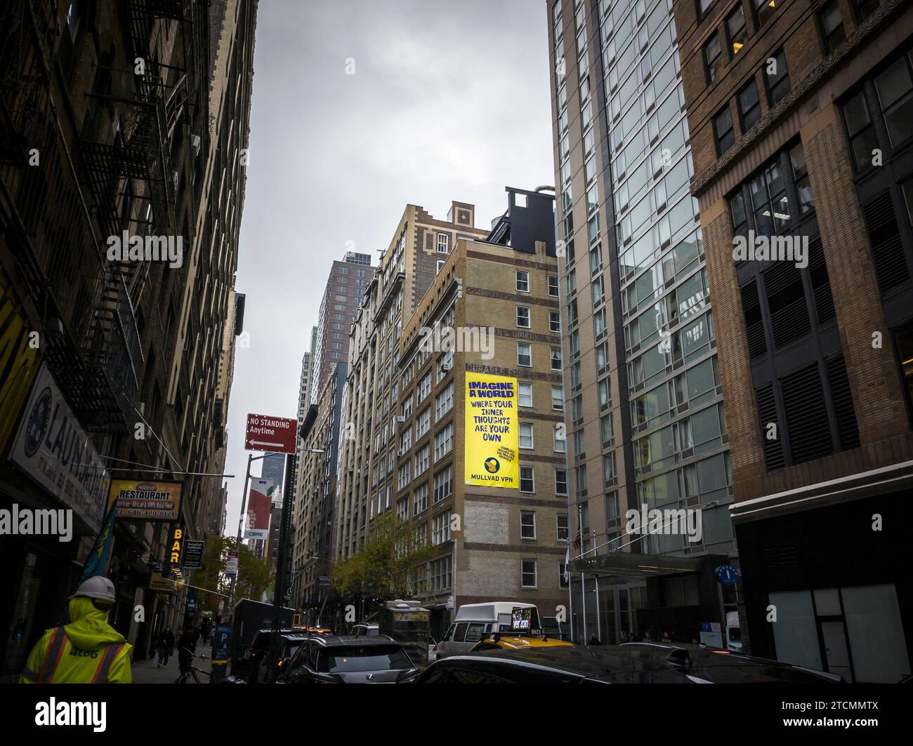 Understanding Mullvad VPN and Its Mission - contextual illustration