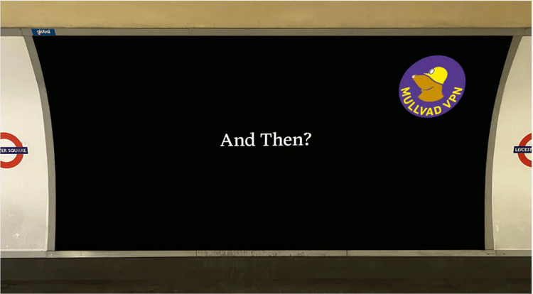 Mass Surveillance in 2025: The Reality Behind the Campaign - visual representation