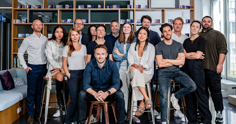 Conclusion: The Bet on European Independence - visual representation