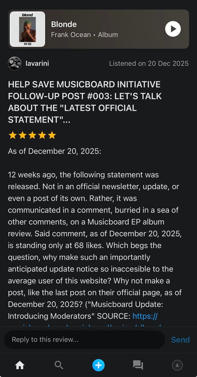The Bigger Picture: Is Indie App Development Dead? - visual representation