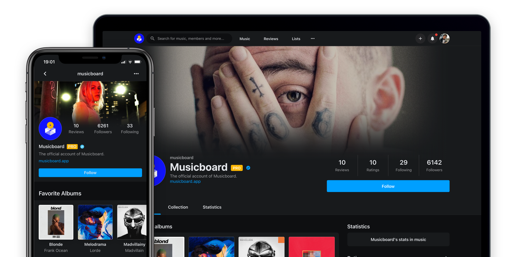 The Founder Perspective: Why They Went Dark - visual representation