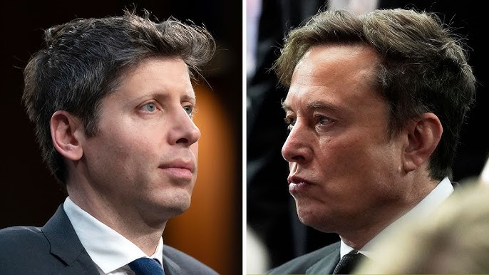 Conclusion - visual representation