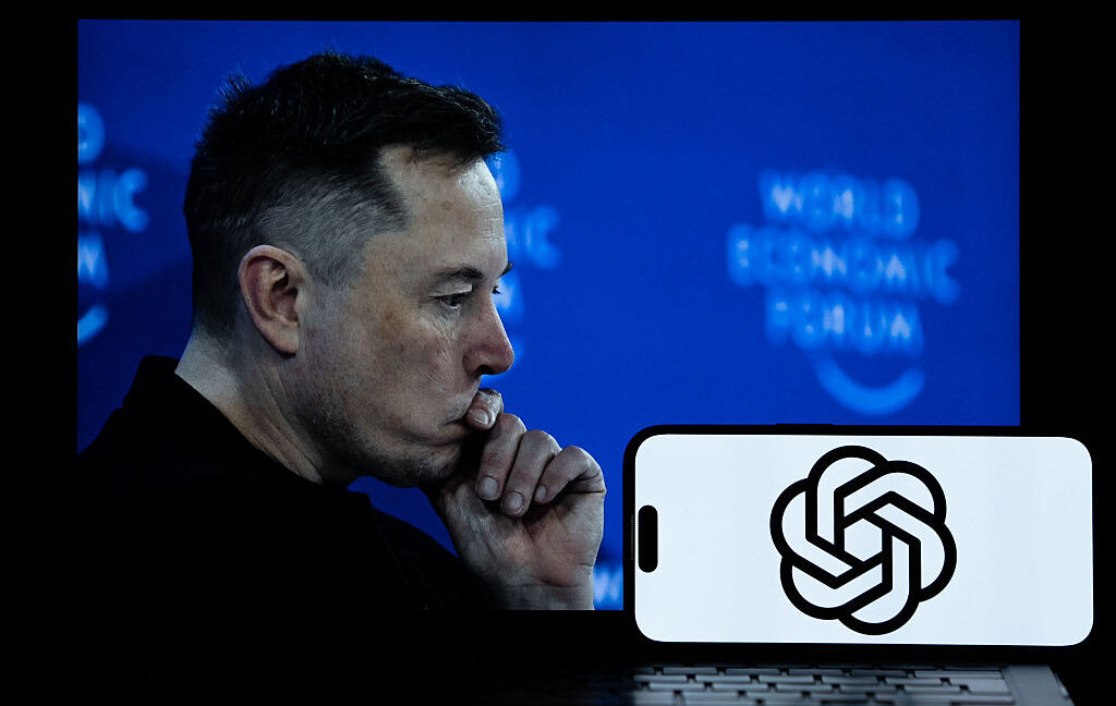 Musk has no proof OpenAI stole xAI trade secrets, judge rules, tossing lawsuit - Ars Technica