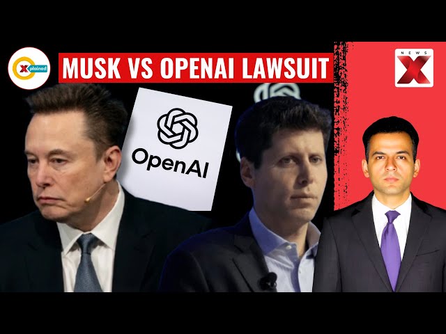 The Real Debate: Open vs. Closed AI - visual representation