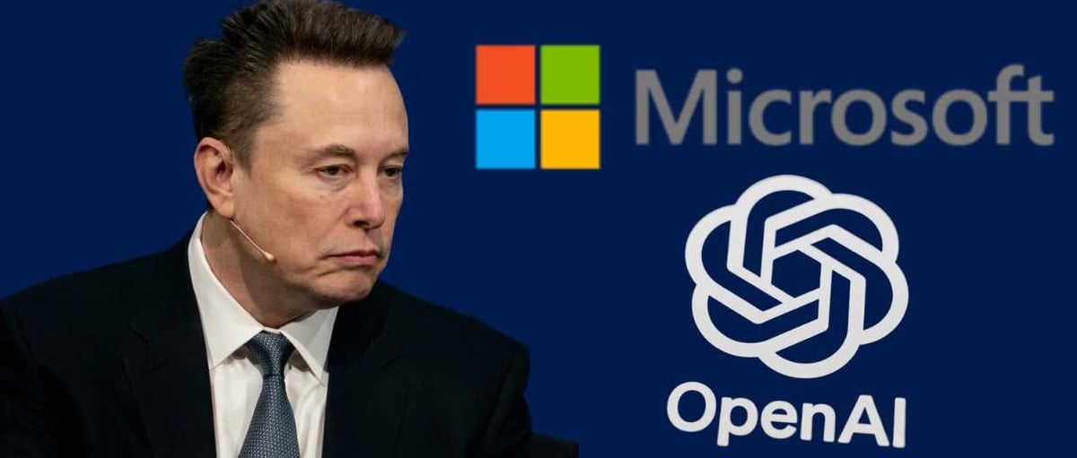 The Broader Implications: What This Case Means for AI Governance - visual representation