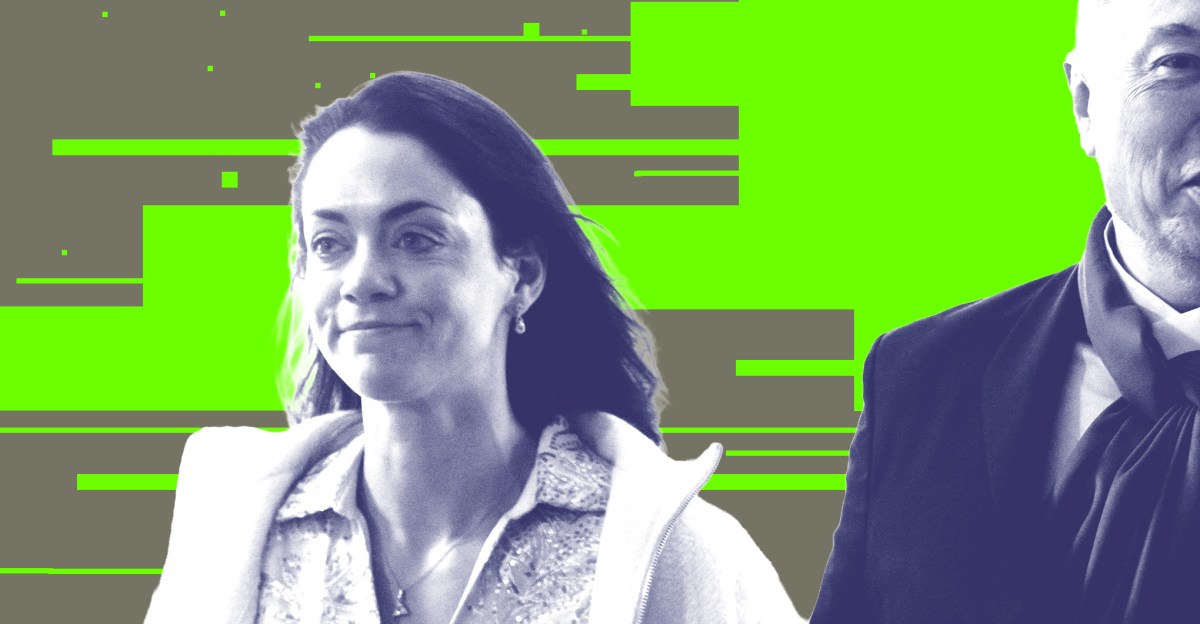 Musk’s biggest loyalist became his biggest liability | The Verge