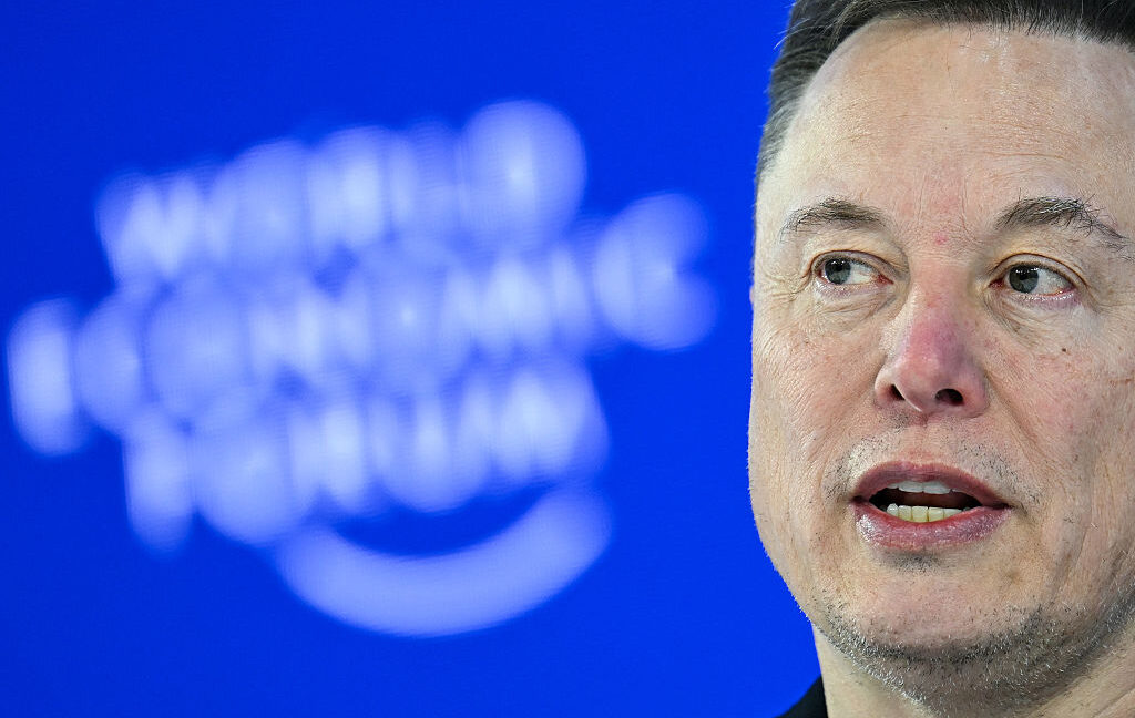 Musk’s tactic of blaming users for Grok sex images may be foiled by EU law - Ars Technica