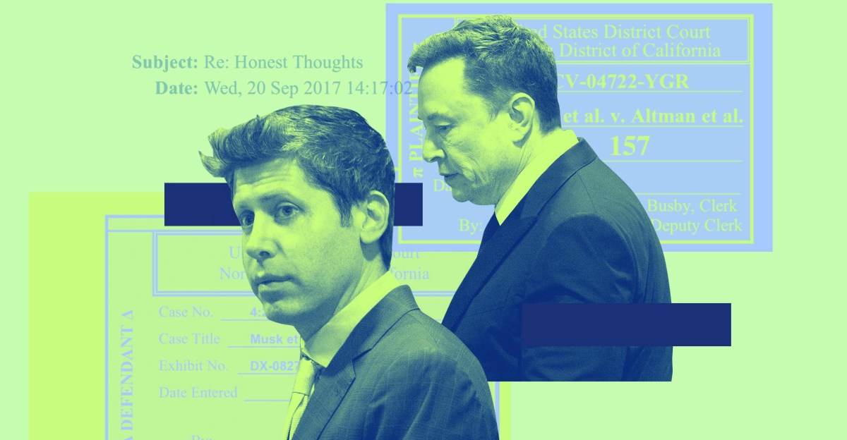 Musk v. Altman closing arguments | The Verge