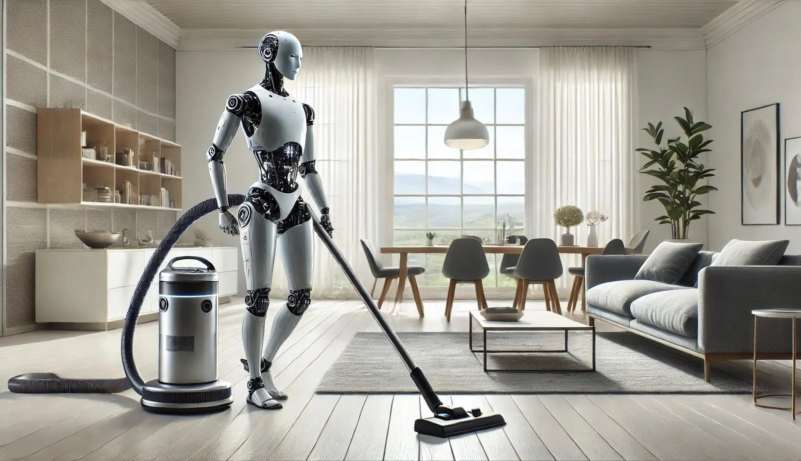 Recommendations for First-Time Buyers - visual representation