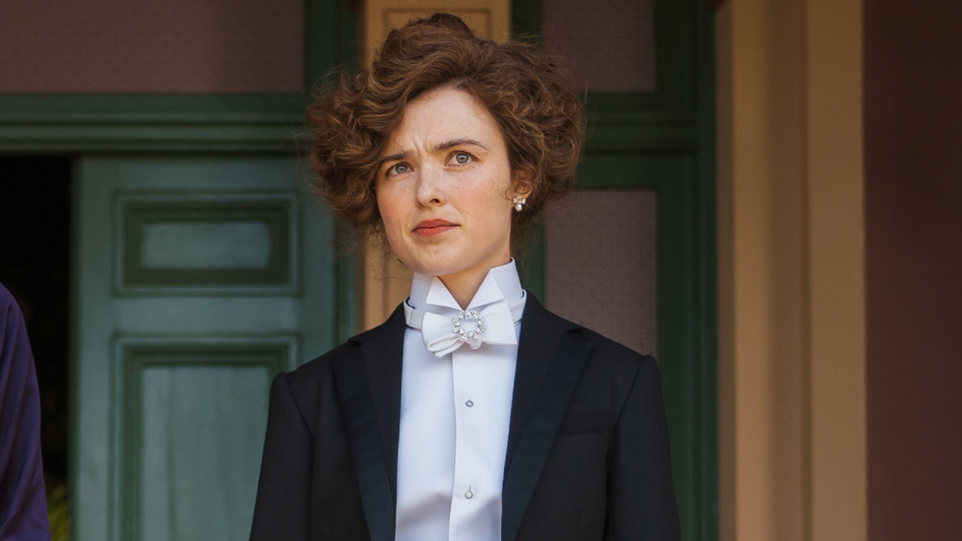 My Brilliant Career has cured my period drama-hating past by being the best TV show I've seen on Netflix this year — but don't expect it to be a Bridgerton bonkbuster | TechRadar