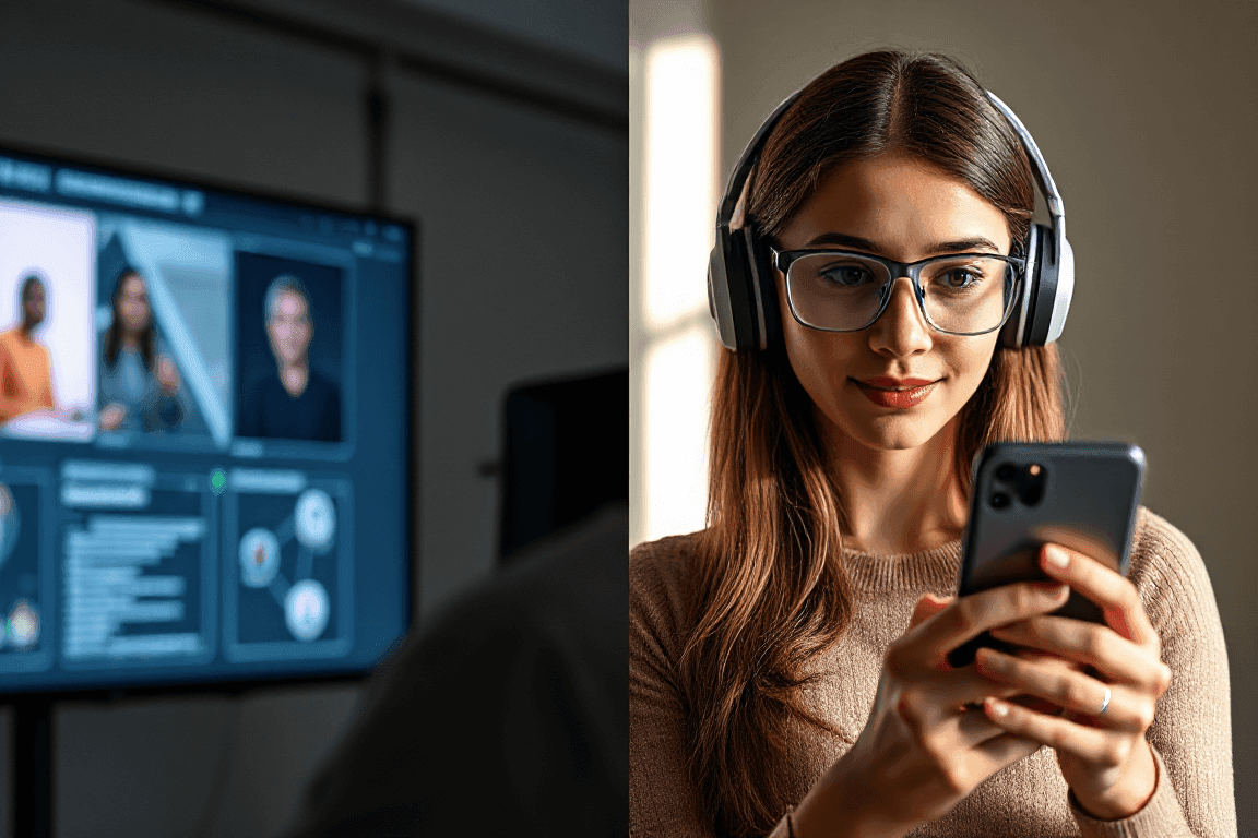 Related Articles - visual representation