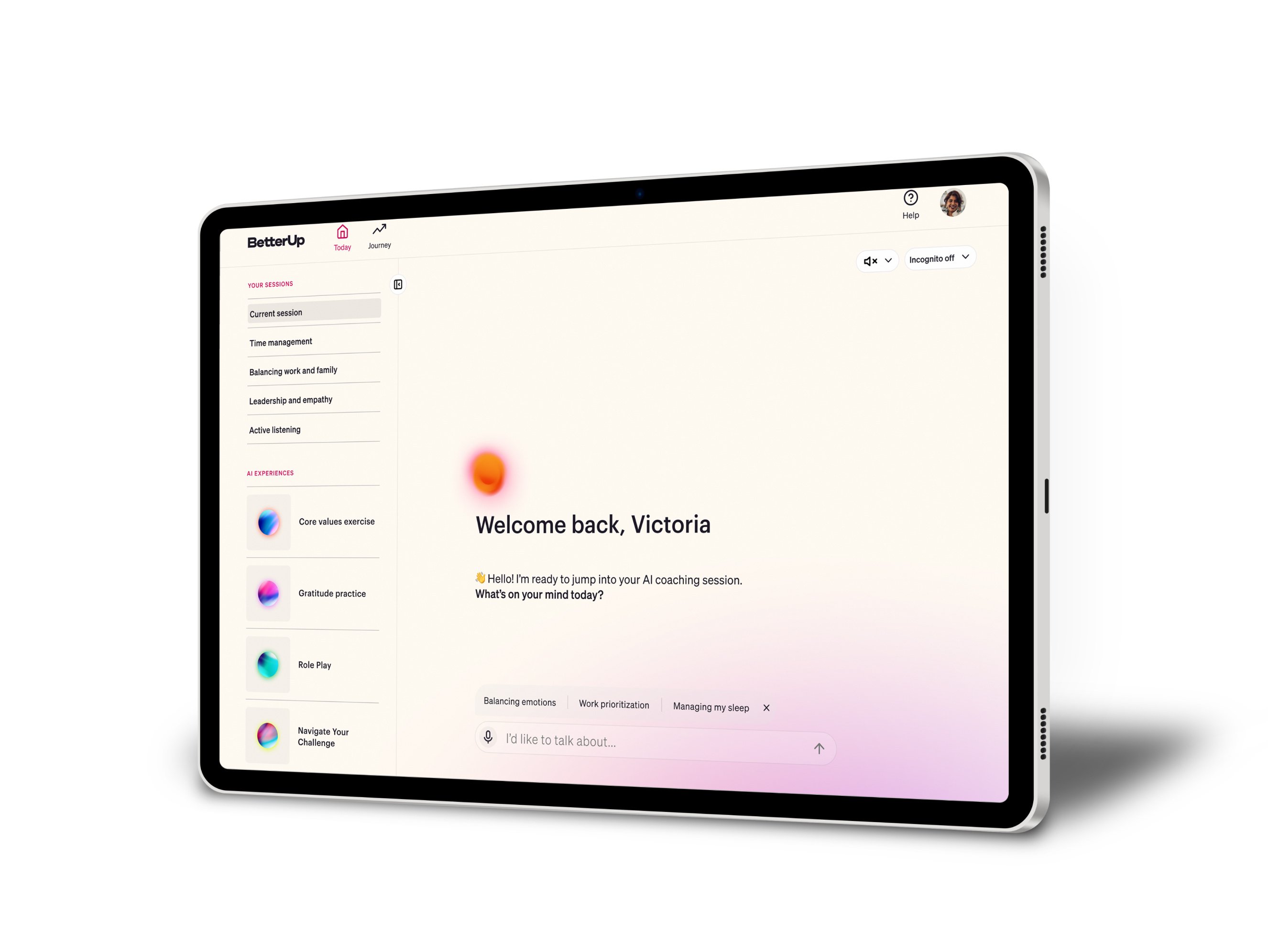 TL; DR - visual representation