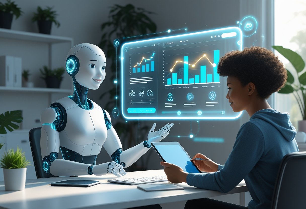 Conclusion - visual representation