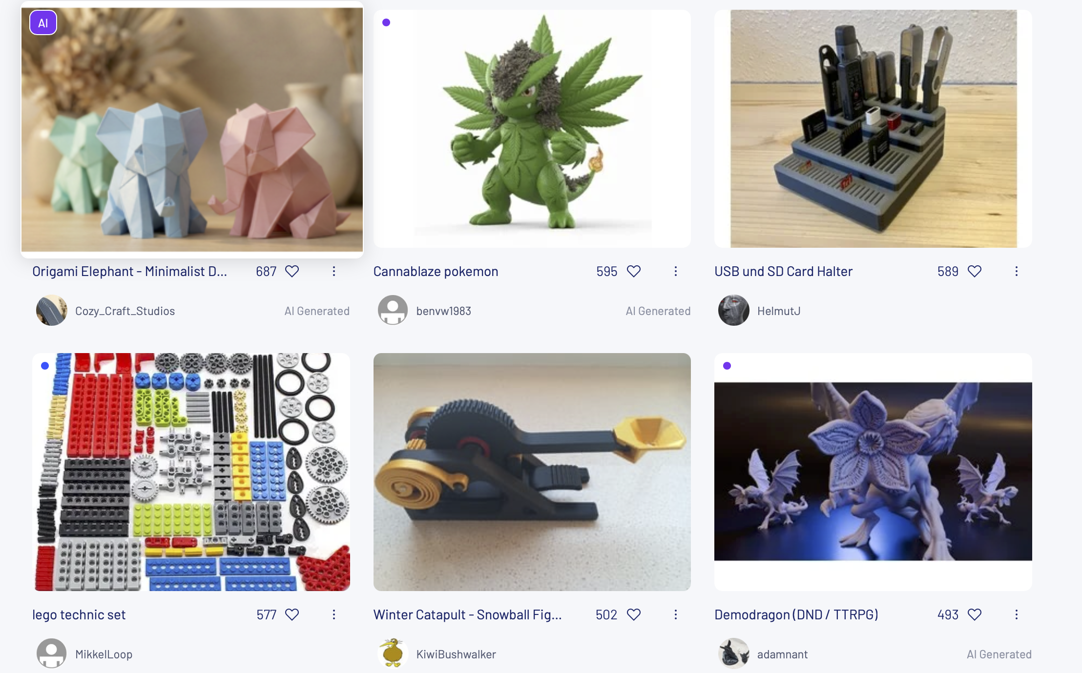 Lessons for Other Creator Communities Facing AI Threats - visual representation