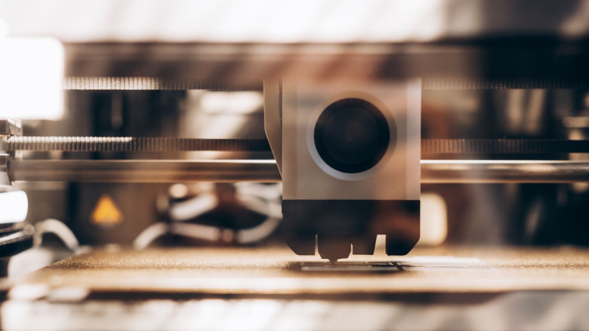 The Path Forward: What Comes Next for Thingiverse and the Maker Movement - visual representation