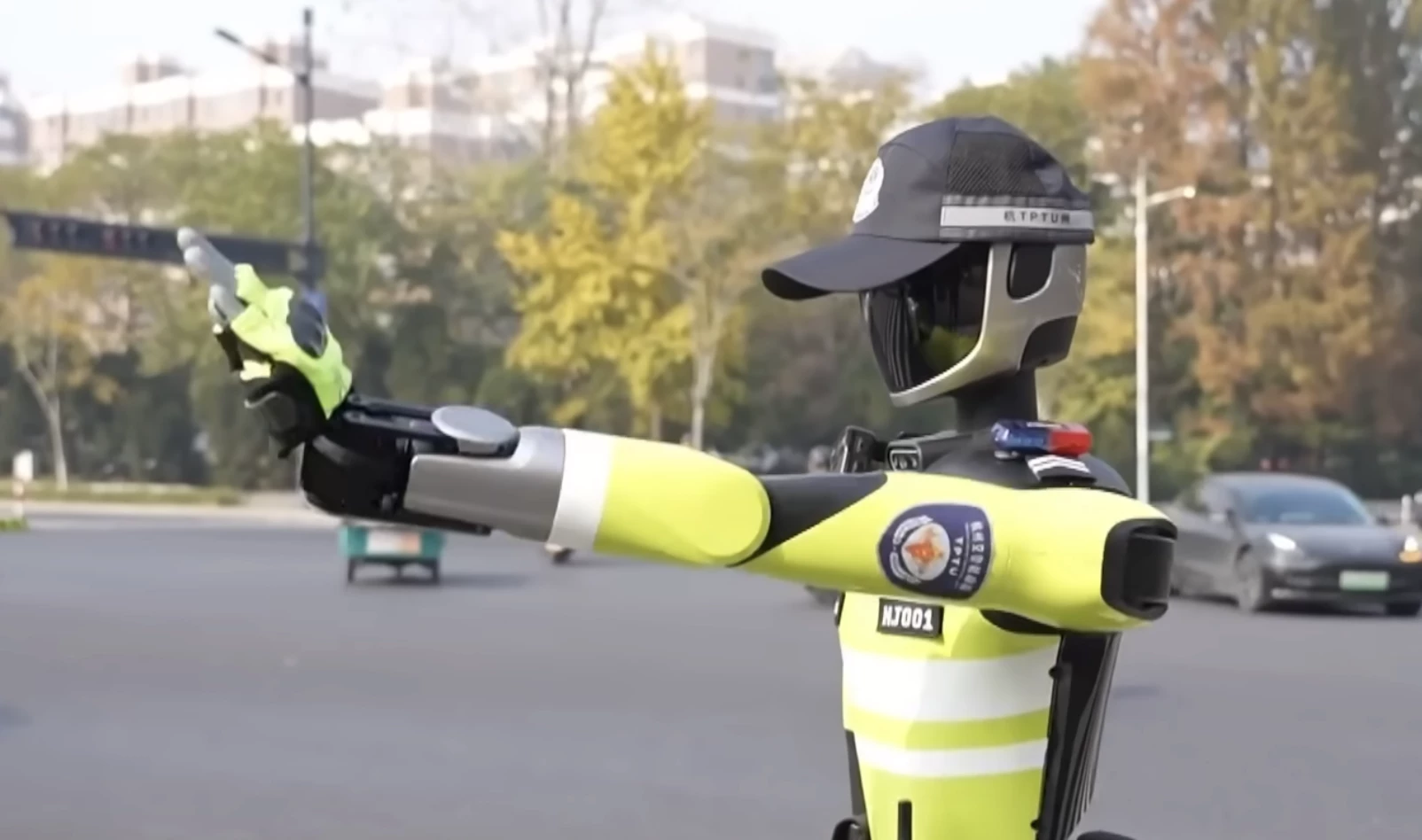 What Comes Next: Predictions and Scenarios - visual representation