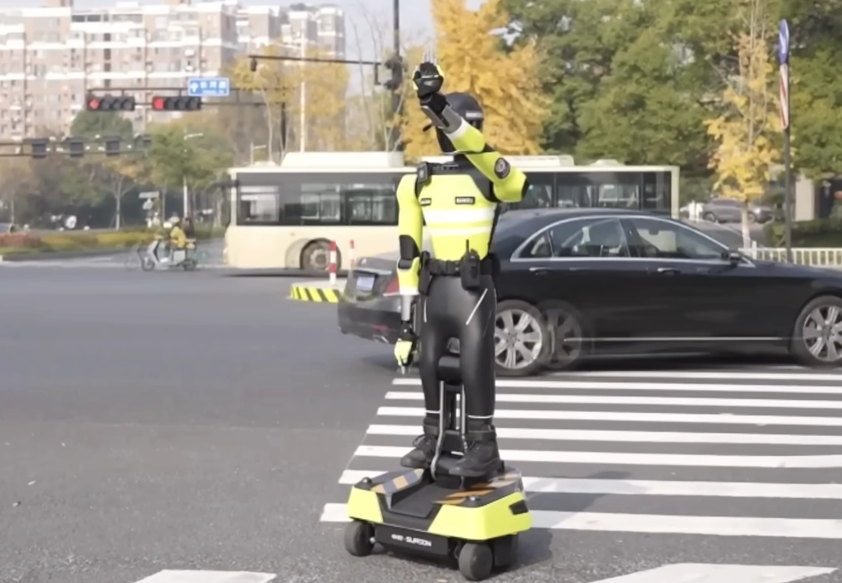 The Ethical and Legal Questions: Where's the Line? - visual representation