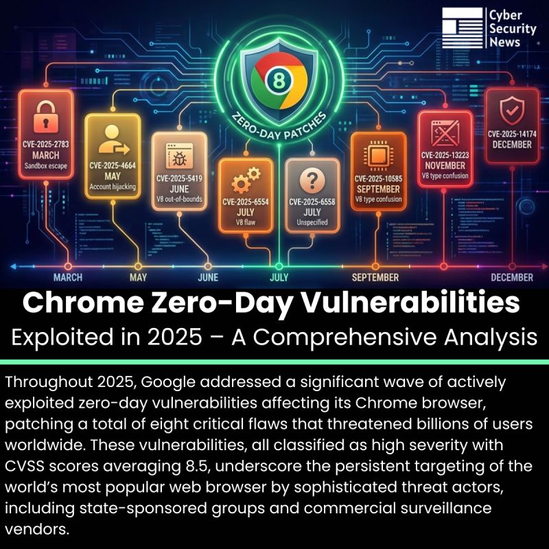 Industry-Specific Vulnerabilities and Attack Vectors - visual representation