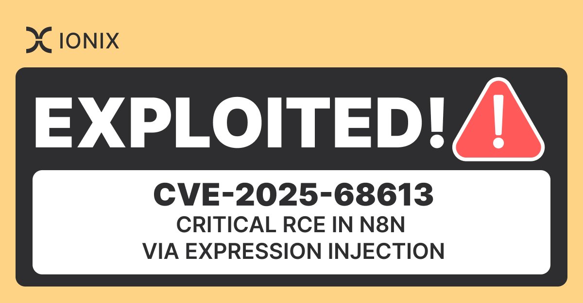 Conclusion: Building a Secure Automation Future - visual representation