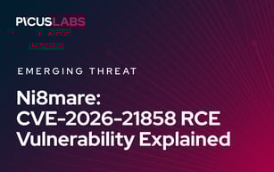The Real Problem: Unpatched Systems at Scale - visual representation