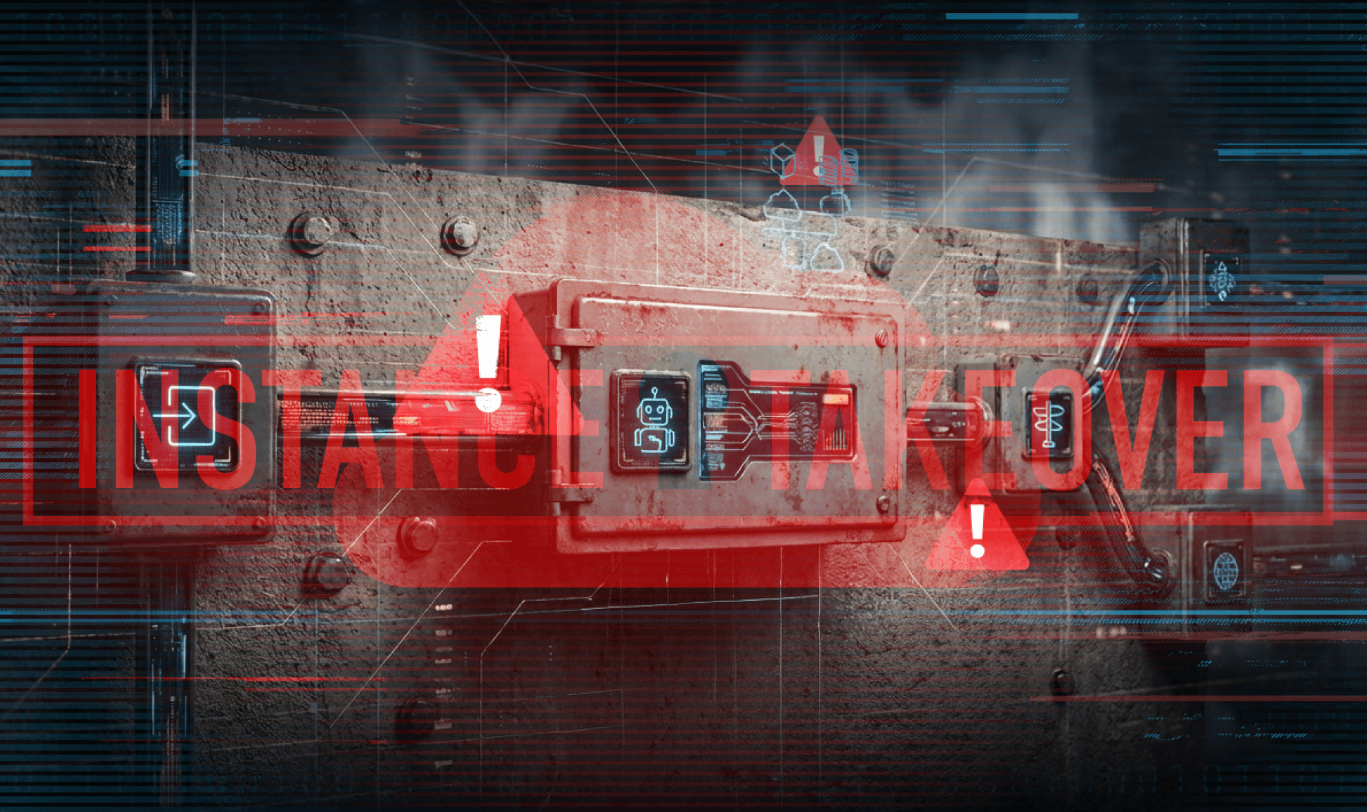 The Scope: 60,000 Exposed Instances and Growing - visual representation