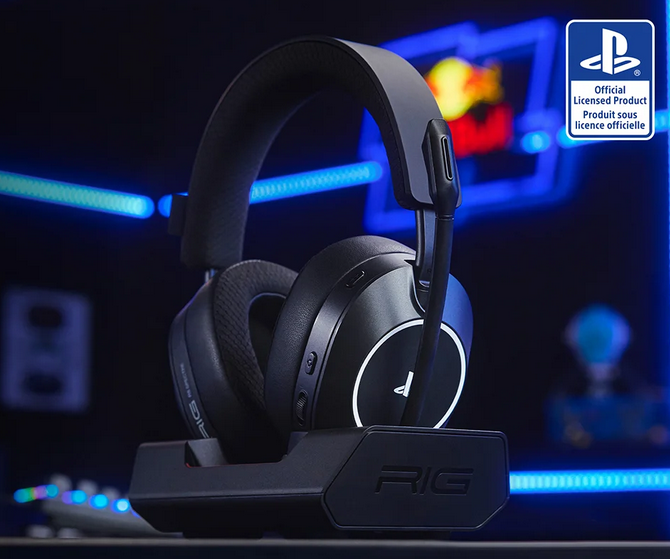 Future Trends in Gaming Audio - visual representation