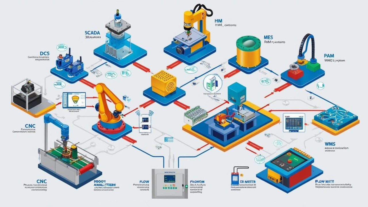 FAQ - visual representation