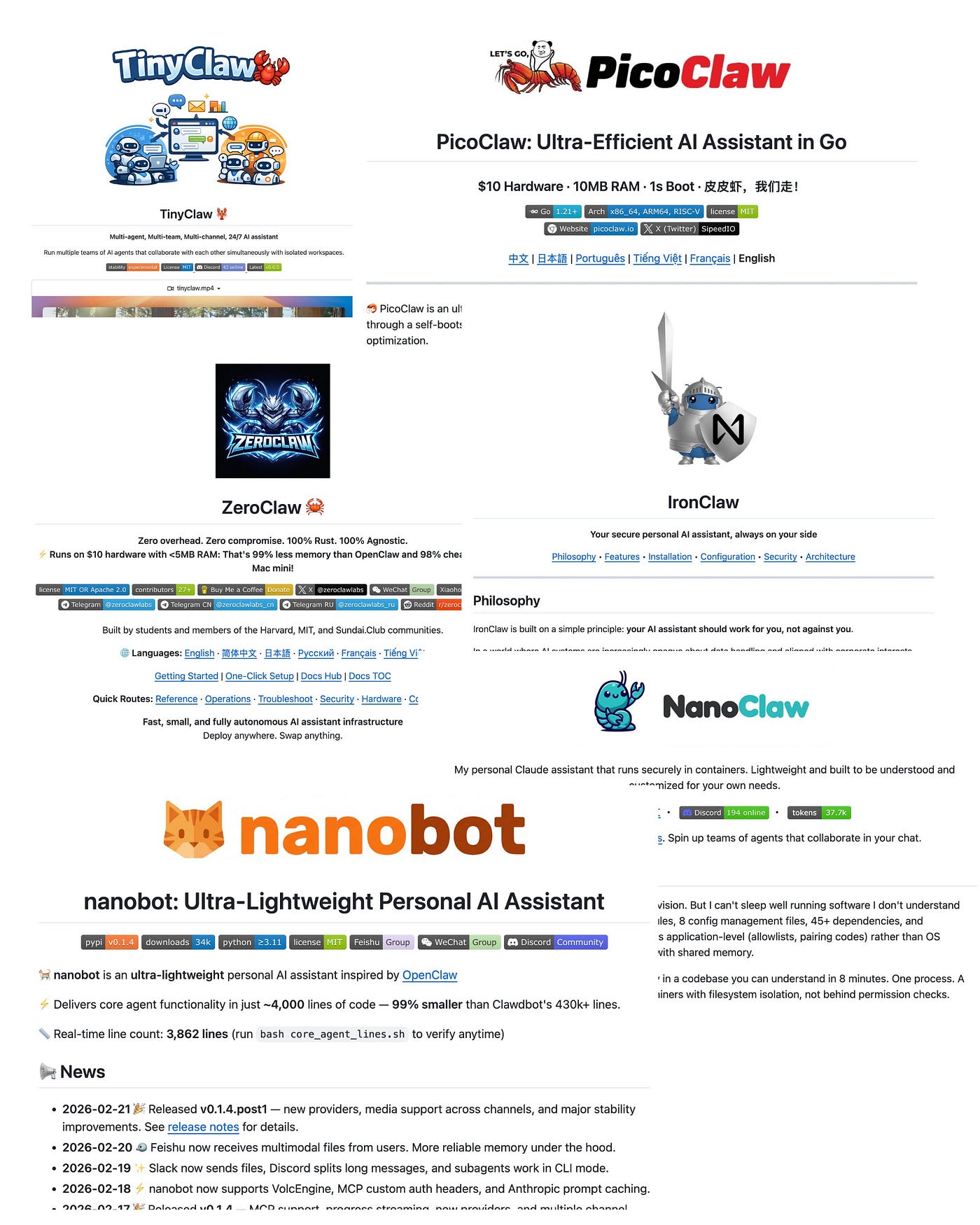 Real-World Use Cases - contextual illustration