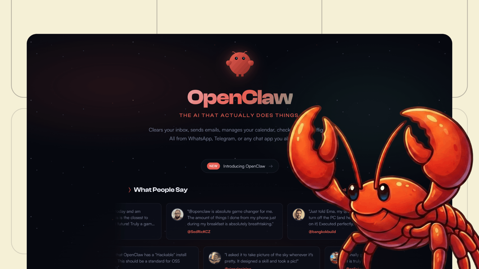 Real-World Deployment: How Qwibit Uses Nano Claw - visual representation