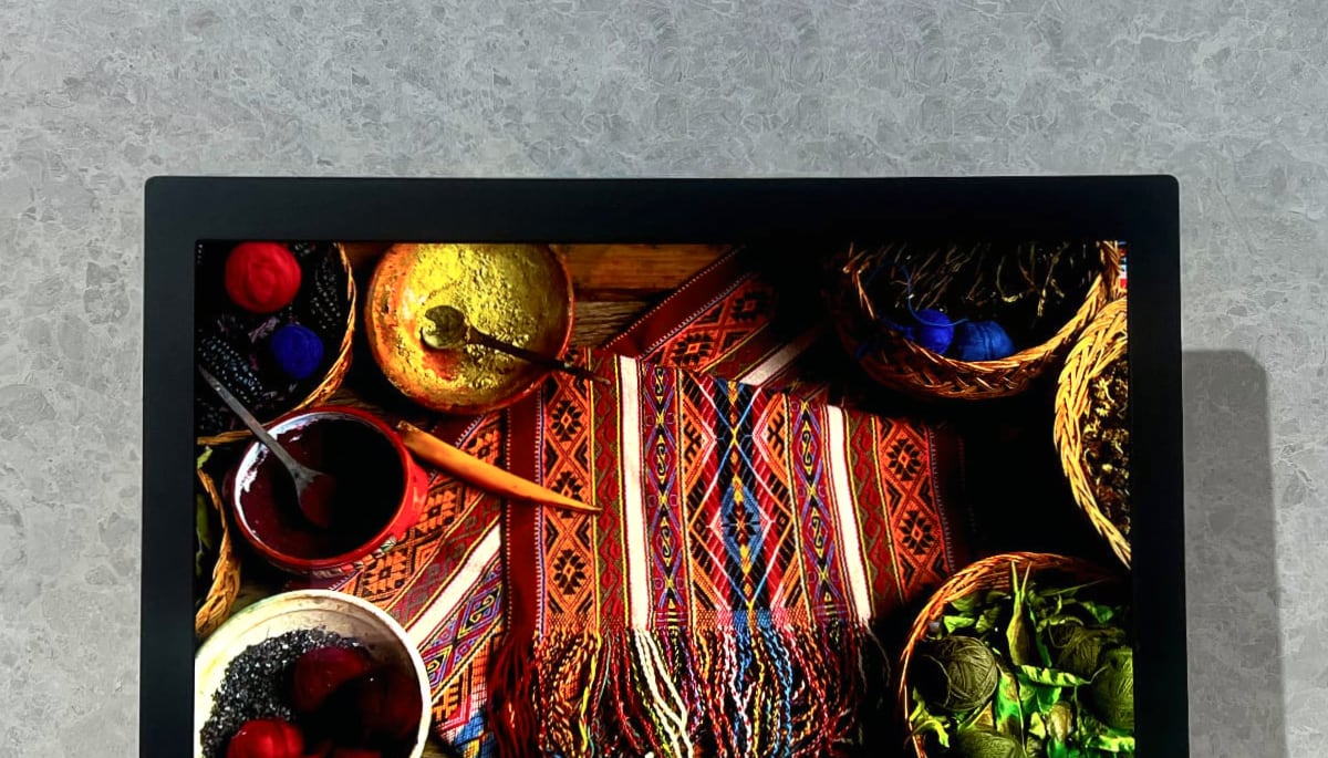 OLED Burn-In and Longevity: Still Unsolved - visual representation