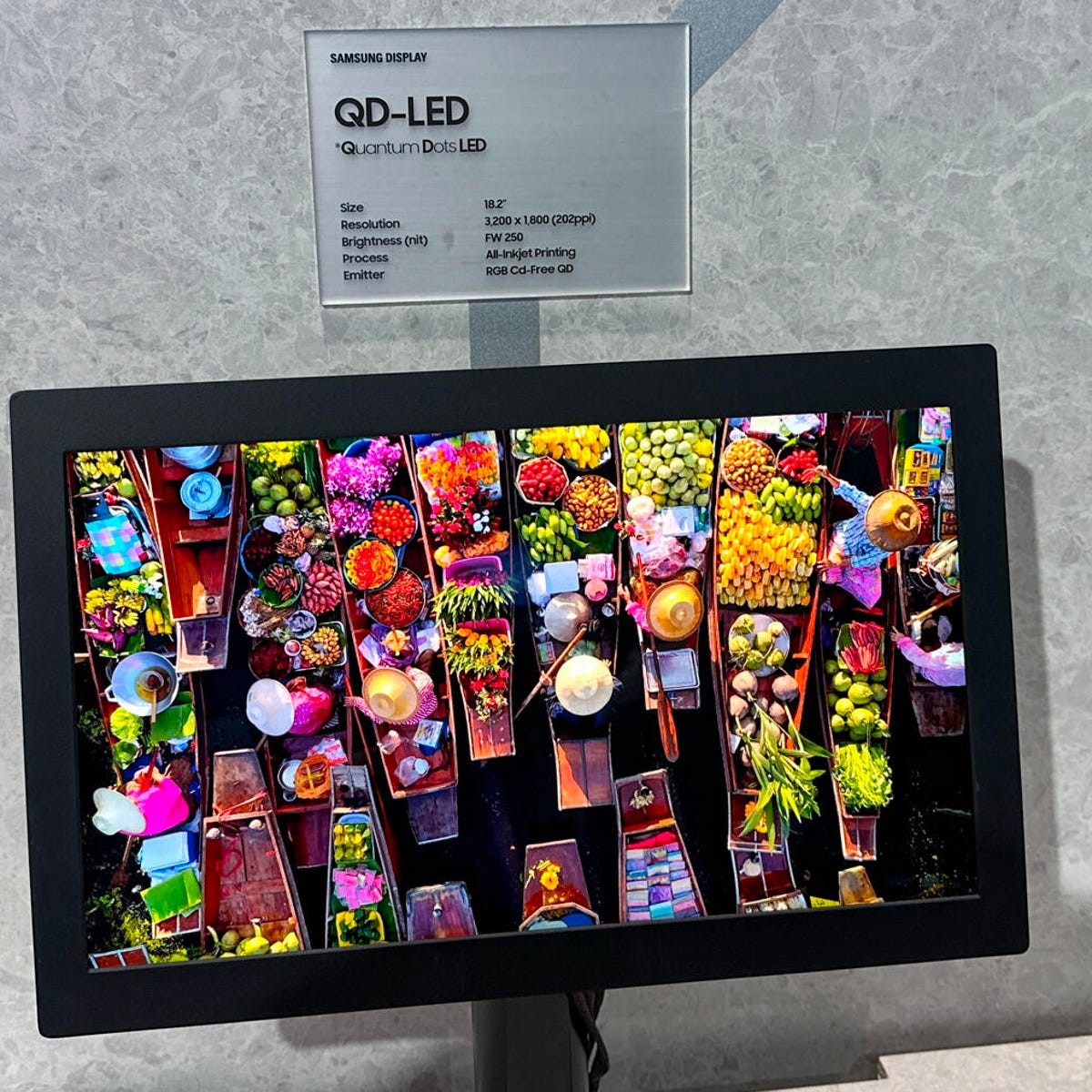 TL; DR - visual representation