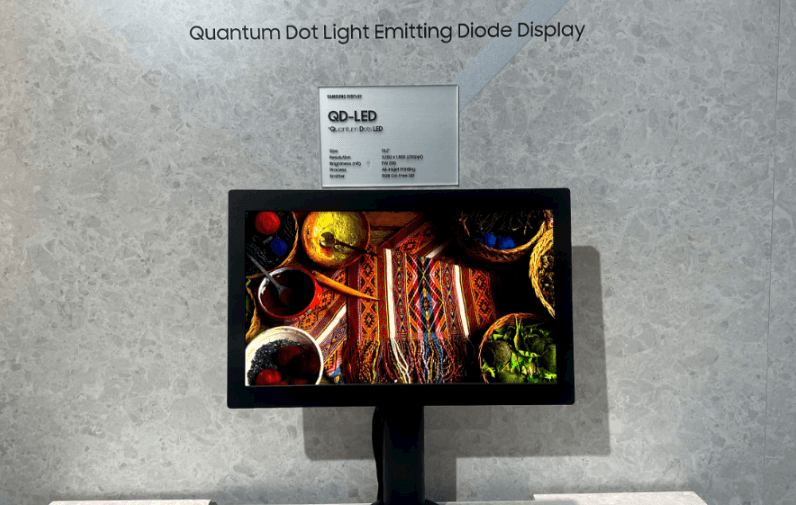 What This Means for Your Next TV Purchase - visual representation