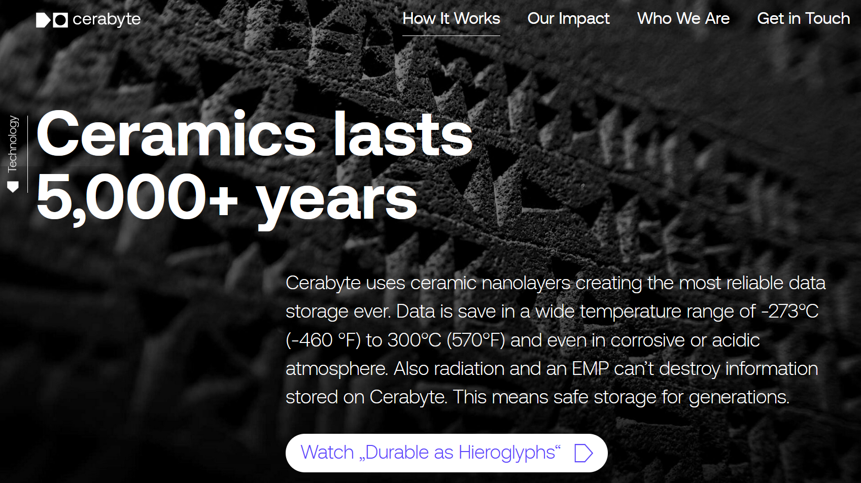 The Bigger Question: Does This Change Everything? - visual representation