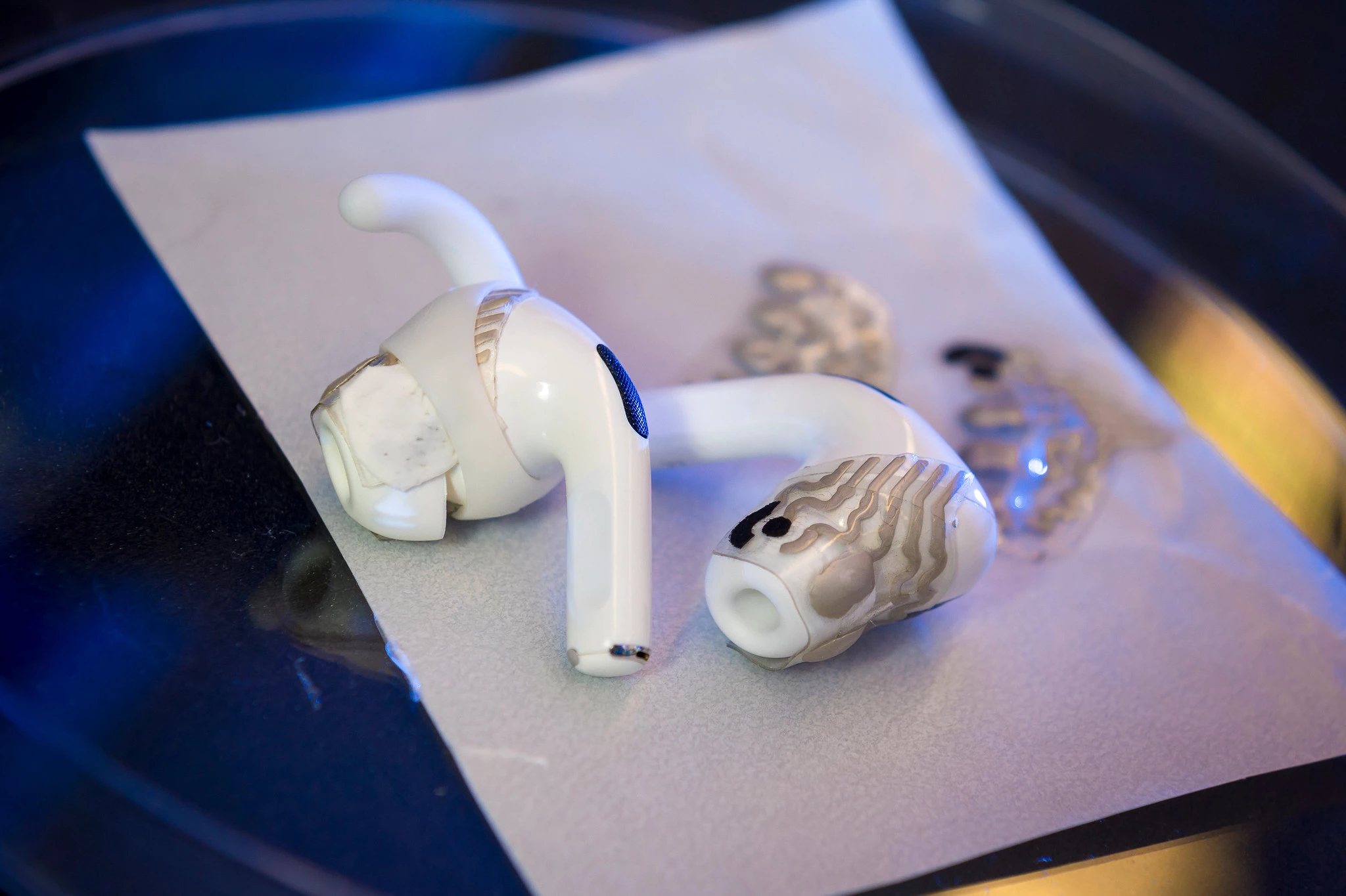 Market Opportunity and Consumer Adoption Projections - visual representation