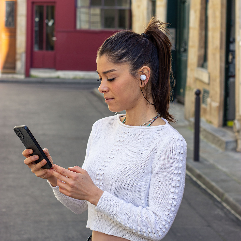 Comparison with Alternative Brain Monitoring Technologies - visual representation