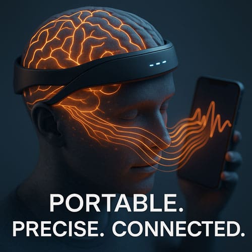 The Marketing Angle: How NAOX Will Position This Product - visual representation