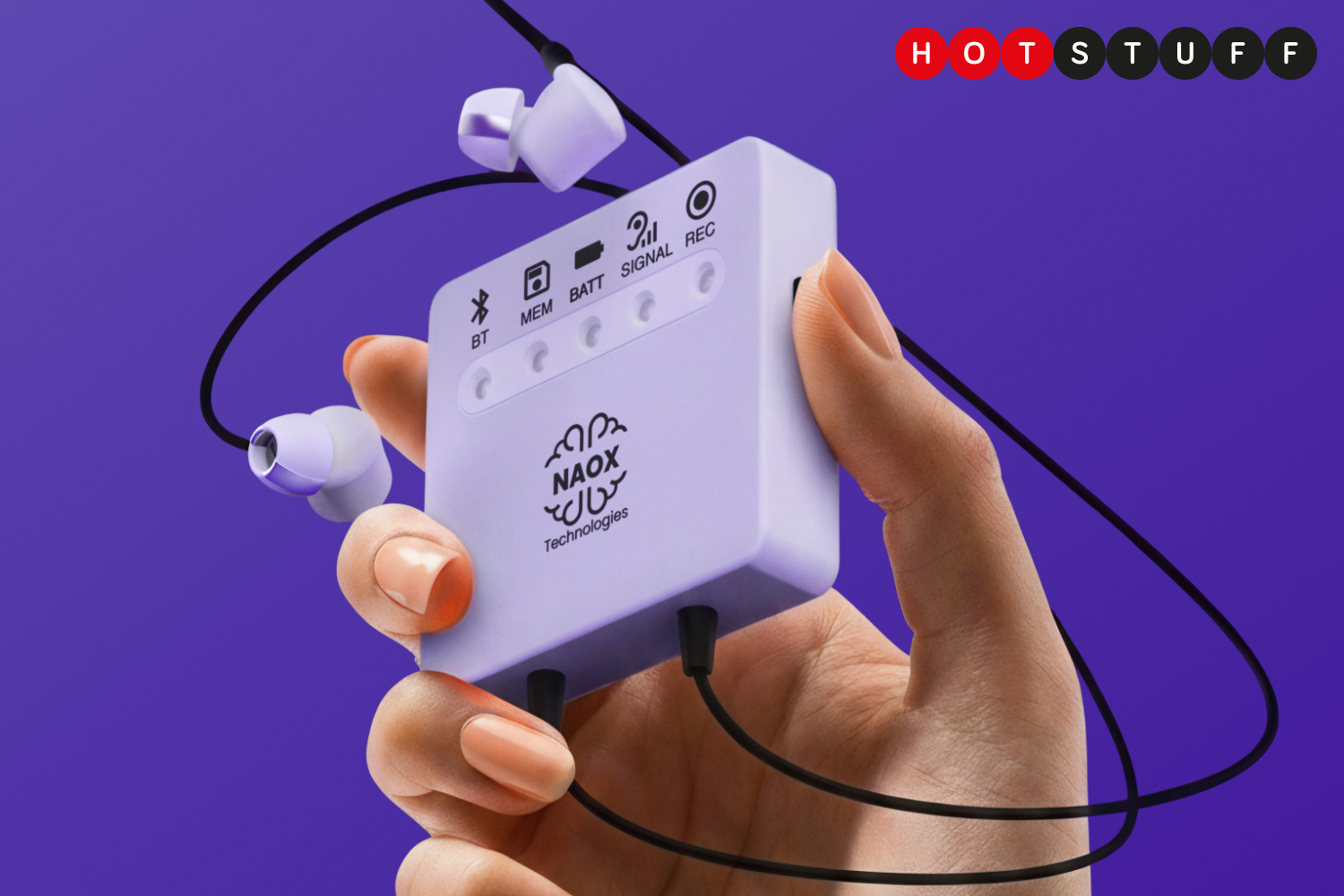 The NAOX Product Lineup: From Clinical to Consumer - visual representation