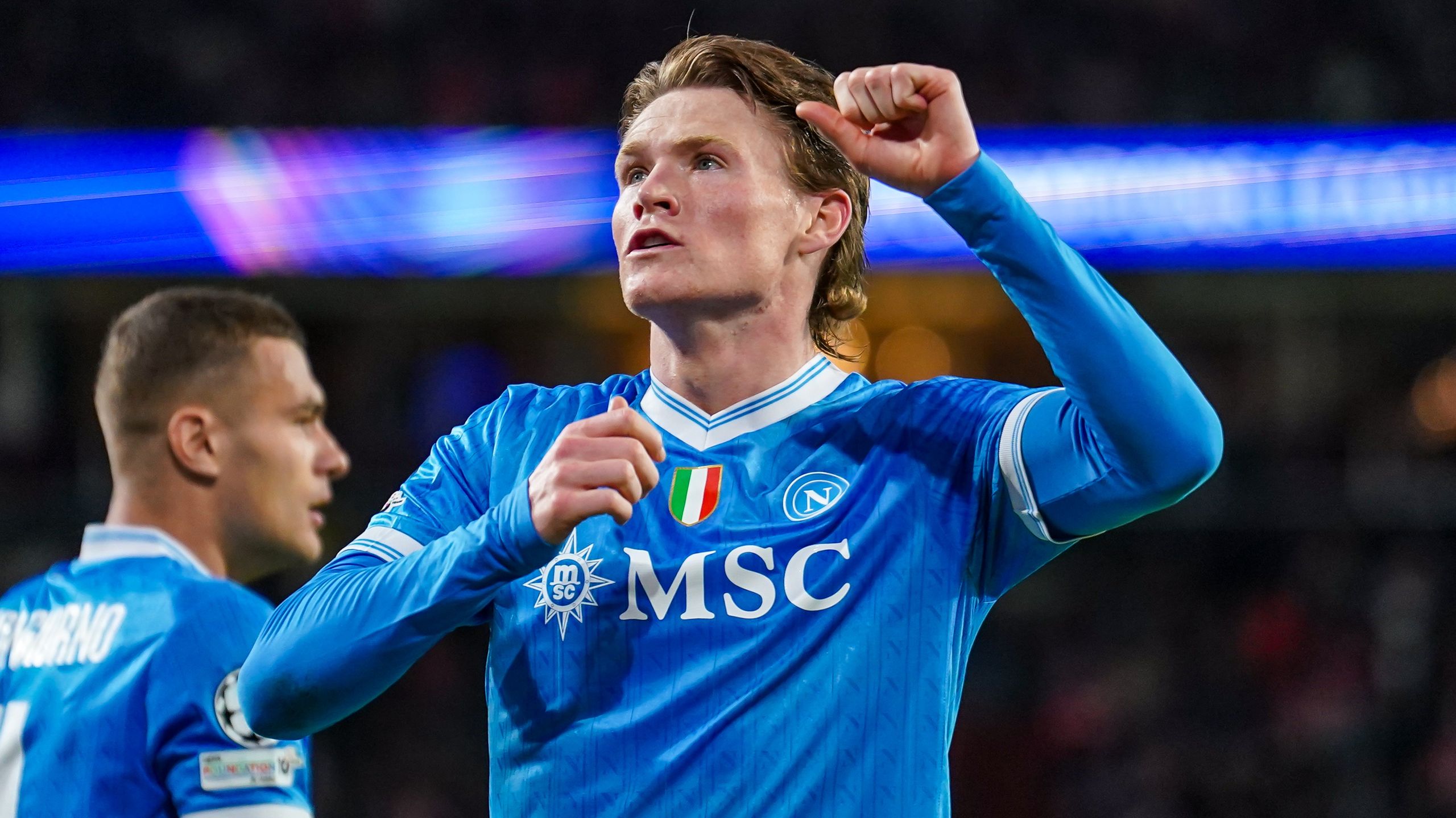 Napoli vs Chelsea Champions League 2025/26: Complete Streaming Guide